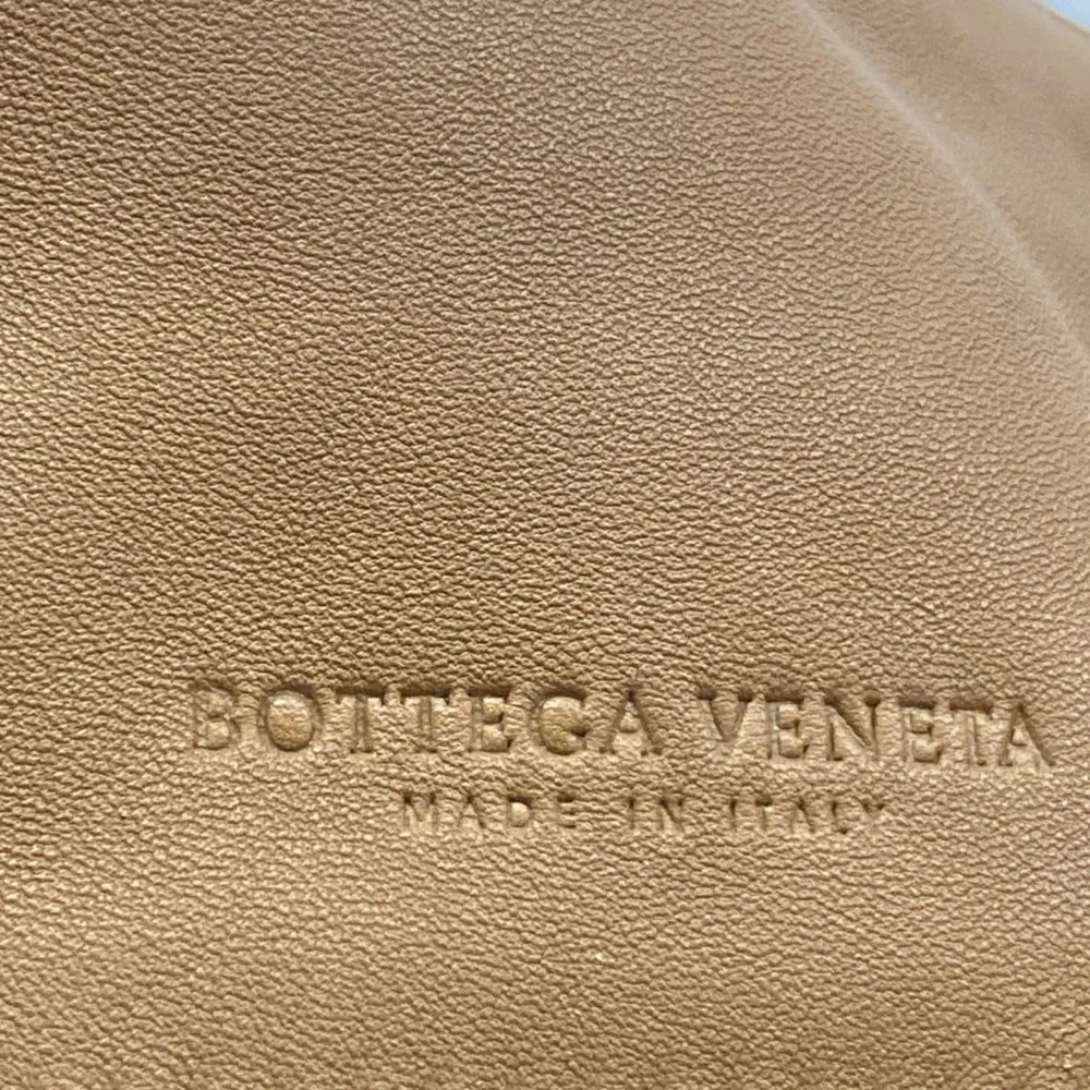 Bottega Veneta Intrecciato Tote Bag 278226